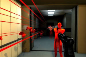 Superhot набрал необходимую сумму