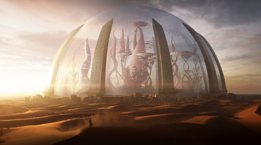 Torment: Tides of Numenera перенесут