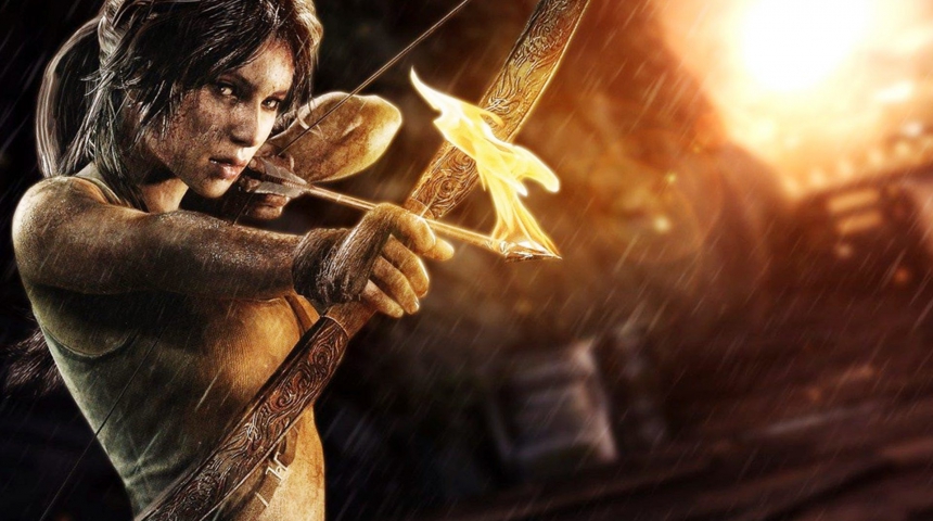 Rise of Tomb Raider заглянет на старые платформы