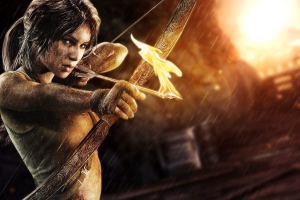 Rise of Tomb Raider заглянет на старые платформы