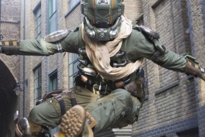 Titanfall – новые горизонты