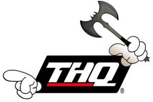 Nordic Games = THQ?