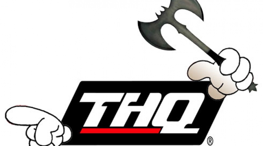 Nordic Games = THQ?