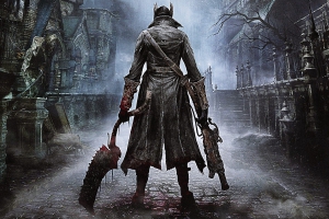 Bloodborne появится раньше, чем ожидалось