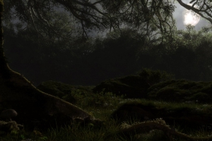 Endnight Games начинают выполнять свои обещания. Акулы в The Forest