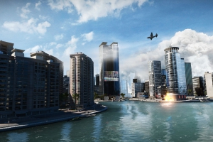 Battlefield не будет конвейерным продуктом