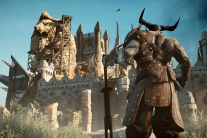 Персонажи Dragon Age: Inquisition – часть 2