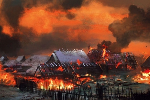 The Witcher 3: Wild Hunt будет сложнее