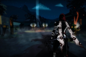 Twin Souls – новый ниндзя-стелс