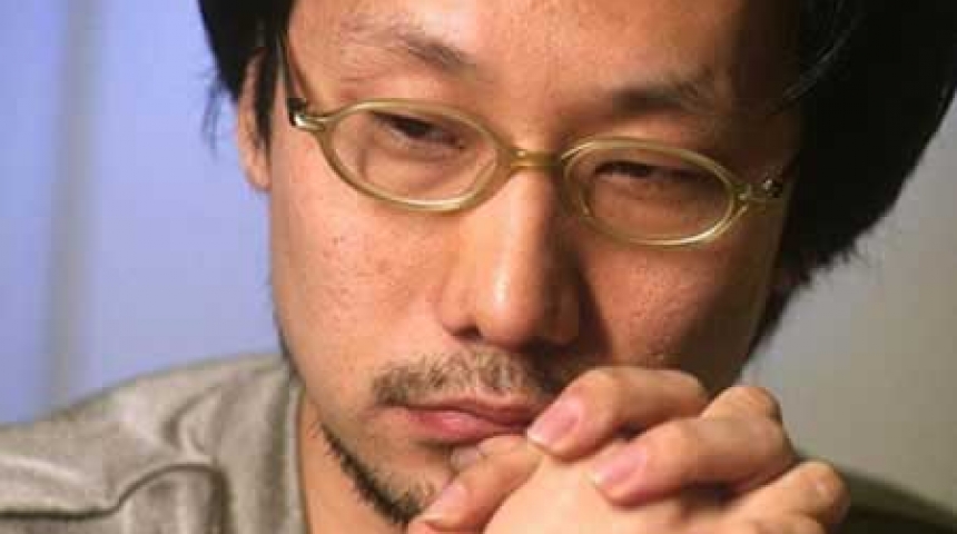 Презентация GTA V на E3 повергла Кодзиму в уныние