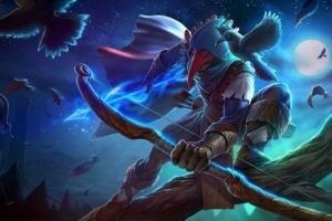 Strife начинает ЗБТ