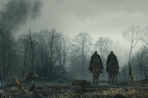 Авторы The Witcher 3 не советуют просматривать краденные файлы