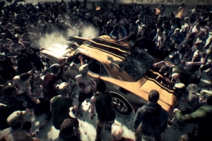 Dead Rising 3 выйдет в сентябре!