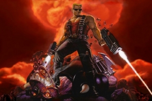 Duke Nukem: Mass Destruction