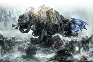 Warhammer 40.000: Storm of Vengeance