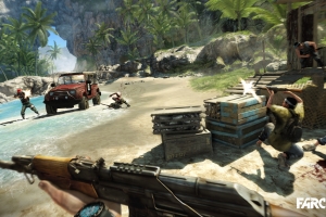 Far Cry 3