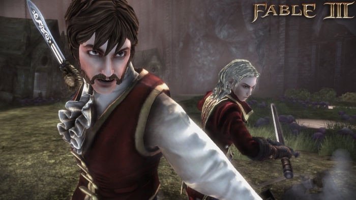 Fable 3