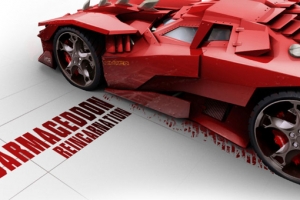 Carmageddon: Reincarnation