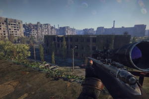 Survarium выйдет в ОБТ на неделю раньше