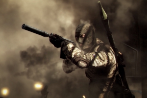 DICE не понимает страстей вокруг Bad Company