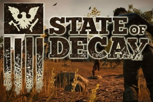 State of Decay