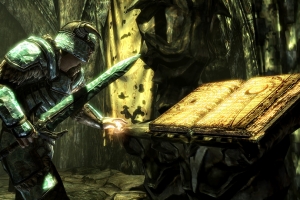 The Elder Scrolls (серия)