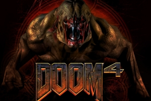Doom 4