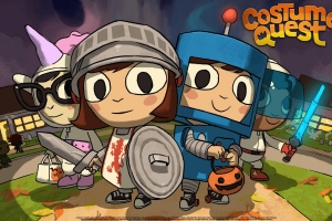 Costume Quest 2