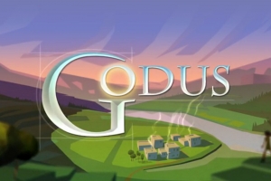Godus