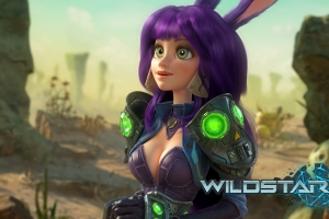 Wildstar