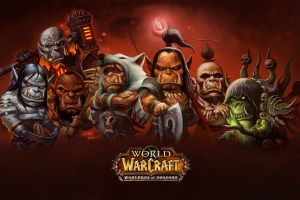 World of Warcraft: Warlords of Draenor