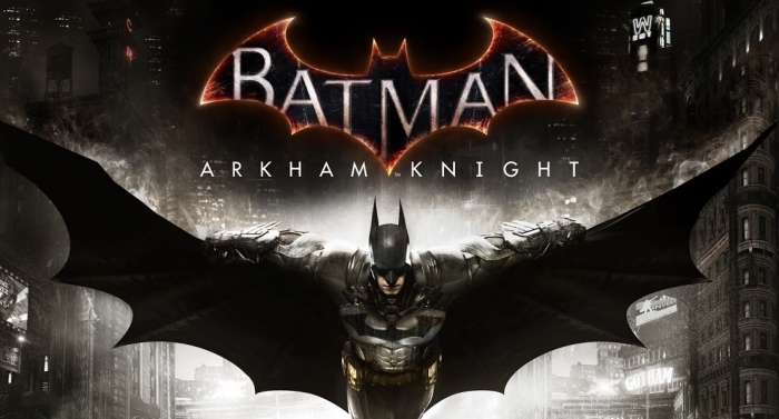 Batman: Arkham Knight