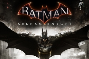 Batman: Arkham Knight