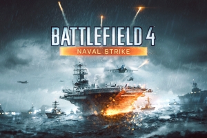 Battlefield 4: Naval Strike