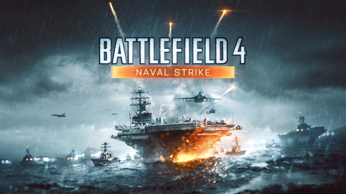battlefield 4 wallpaper naval strike