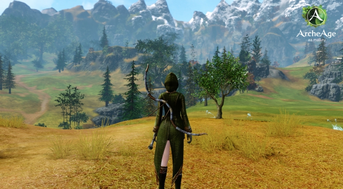 ArcheAge