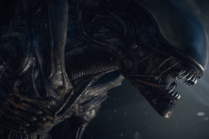 Alien: Isolation