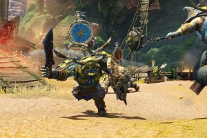 Panzar: Forged by Chaos