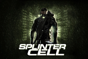 Tom Clancy's Splinter Cell (серия)
