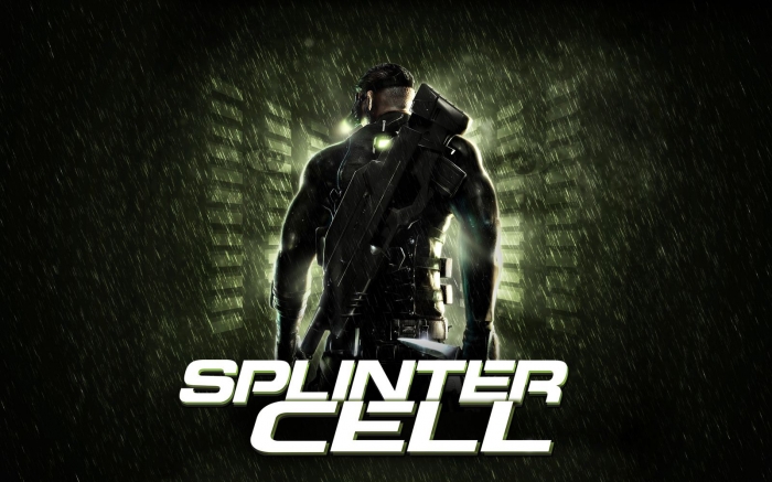 Tom Clancy's Splinter Cell (серия)