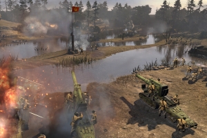 Company of Heroes 2