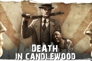 Death In Candlewood