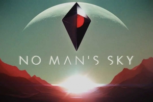 No Man's Sky