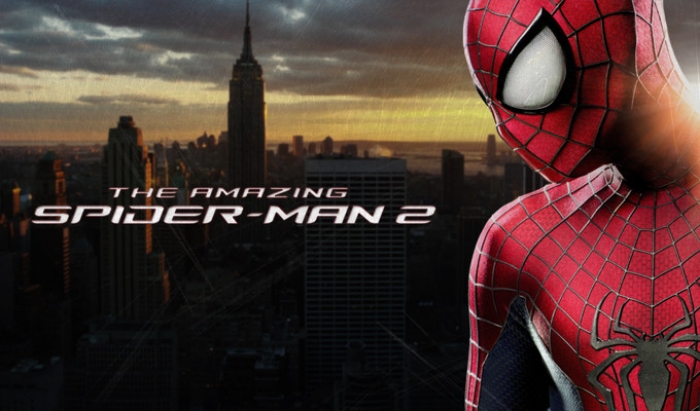 Amazing Spider-Man 2, The