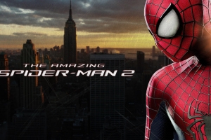 Amazing Spider-Man 2, The