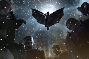 Batman: Arkham Origins будет переиздан в полной версии