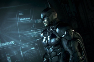 Batman: Arkham Knight расстраивает эксклюзивом