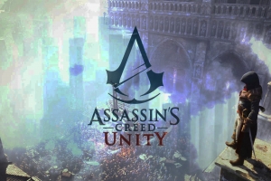 Assassin's Creed: Unity