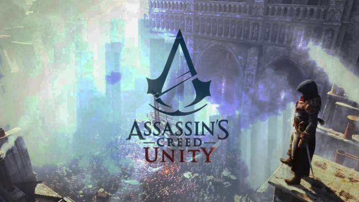 Assassin's Creed: Unity