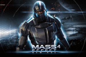 Mass Effect 4